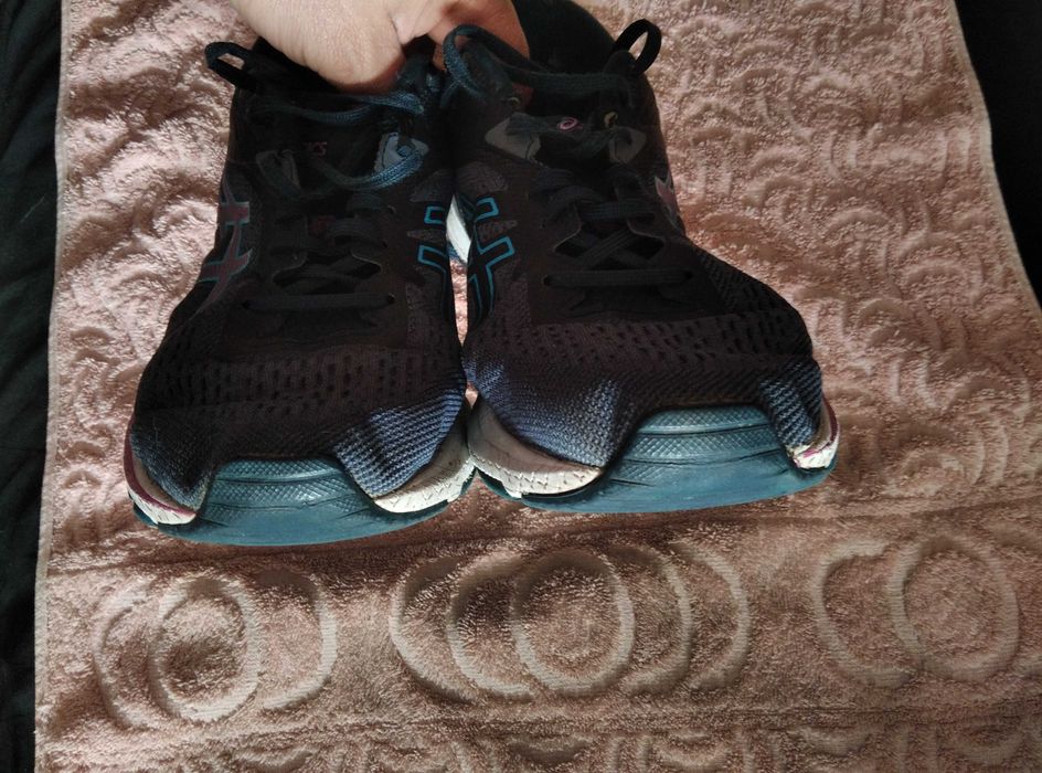 buty Asics Duomax 40,5 #28