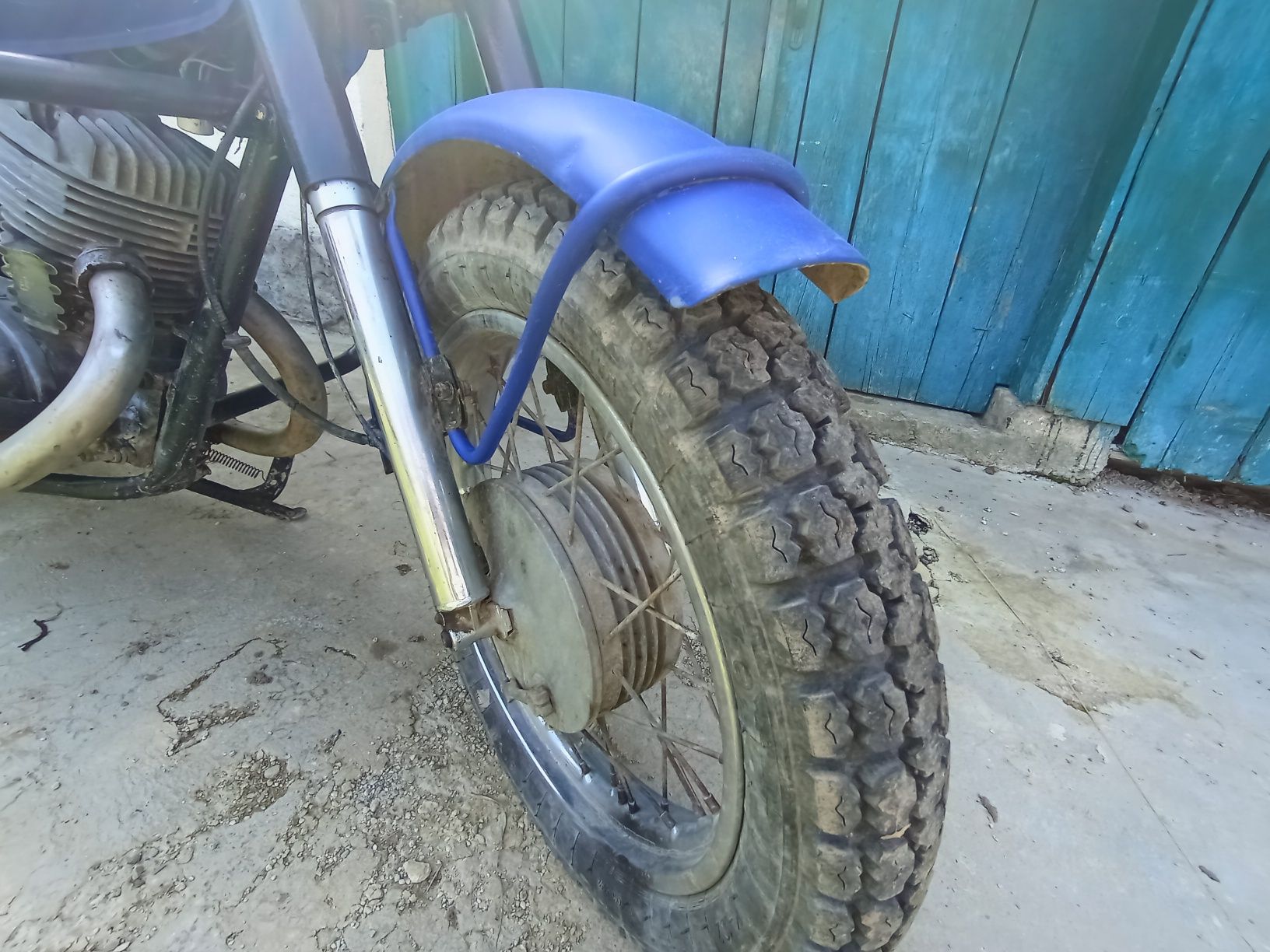 Продам Іж планета 3 з коляскою