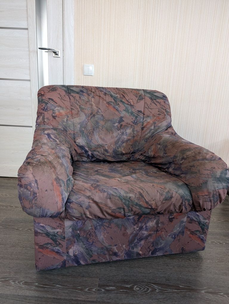 Комплект кресел, 2шт