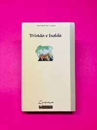 Tristão e Isolada - Autores Vários