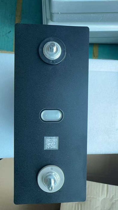 Cornex 314 lifepo4 EVE 314 magazyn energii