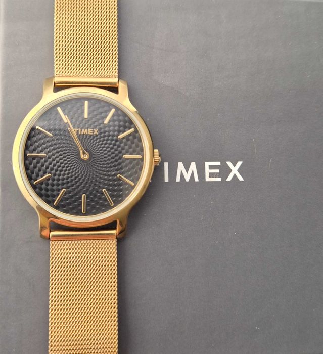 Zegarek Timex damski