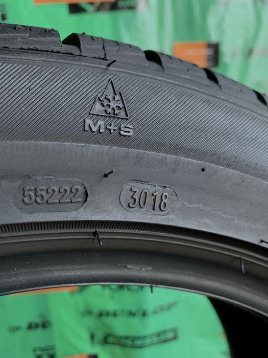 205/50 R16 Starmaxx Ice Gripper W 850 резина б/в зима з Німеччини