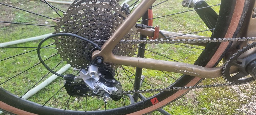 Bike Gravel 3T Primo