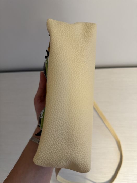 Spin masters purse pets interaktywna torebka leopard lampart beż