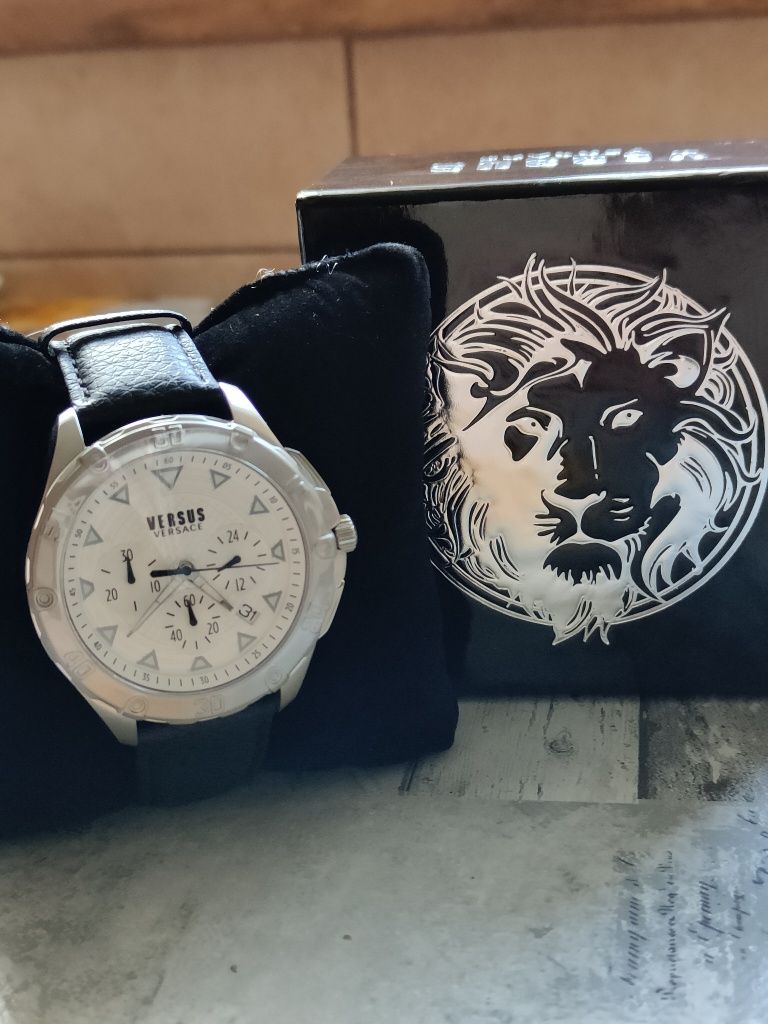 Zegarek męski Versace Versus