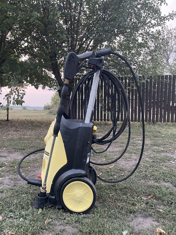 Продам karcher