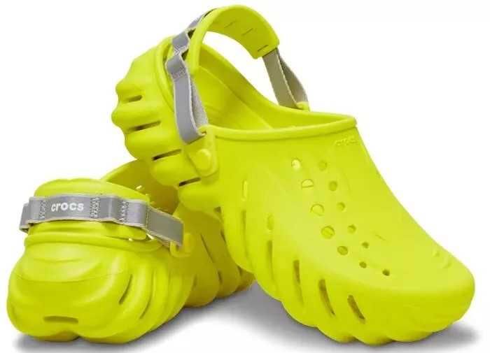Сабо Crocs Echo, W9, W10
