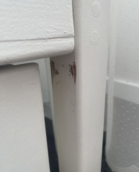 Ліжко будиночок з шухлядками