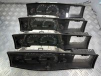 Щиток приборов Приборная панель  Opel Omega B 94-  90493818