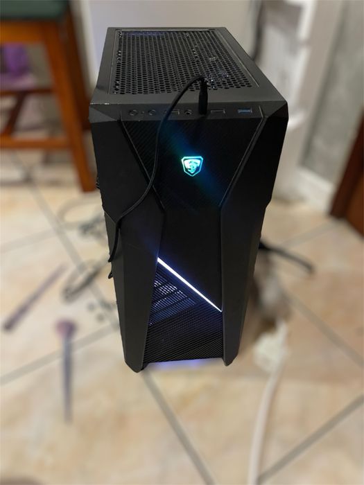 PC Gamer Completo - Pronto para jogar!