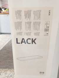Półka Ikea Lack 110x26