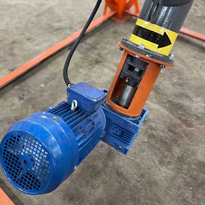 Силос для цемента, порошка разборный, разборной, Бункер, банка, бсу