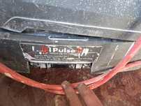 Odkurzacz ipulse l-1635