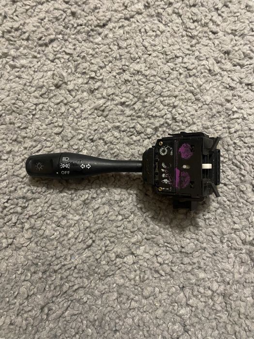 Перемикач підрульовий лівий Mitsubishi: Outlander, Lancer 9 8614A001