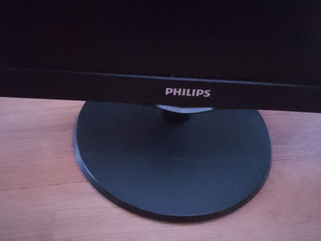 Monitor komputerowy Philips