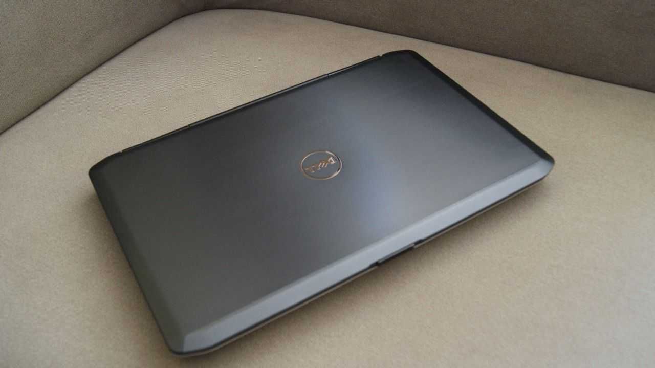 Dell Latitude E5530 i3/8GB/250SSD/3G/DVD-RW/W10Pro