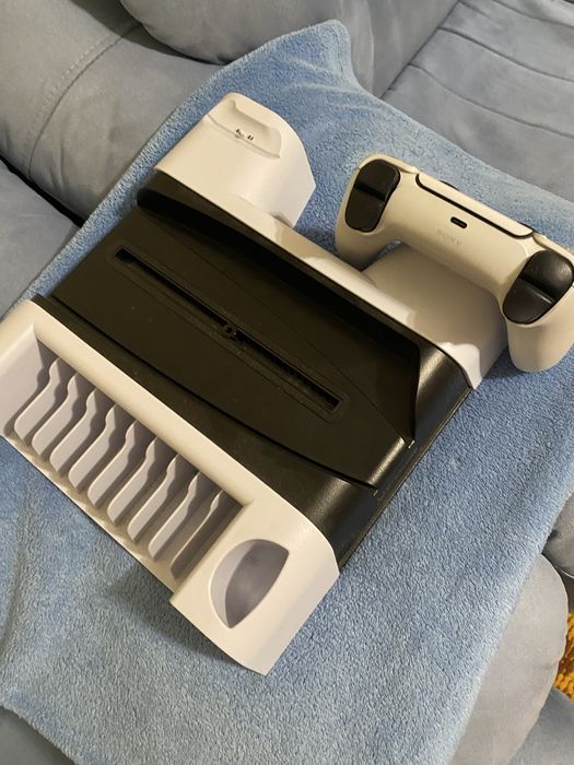 Новий Джойстик Sony Playstation 5 PS5 Controller Геймпад DualShock 5