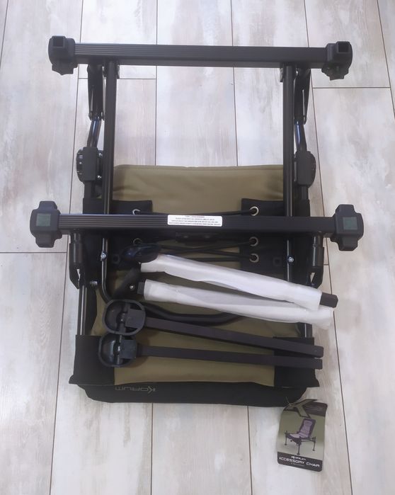 Korum Крісло Стандарт