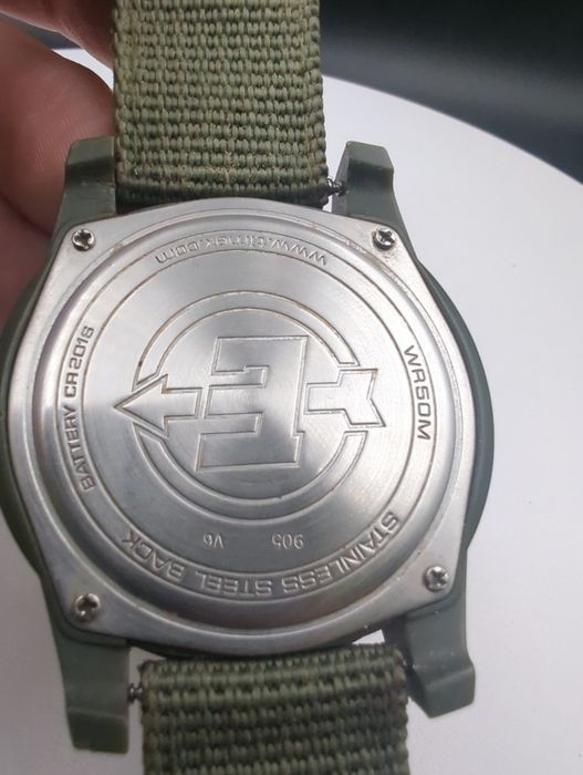 Мужские часы Timex Expedition