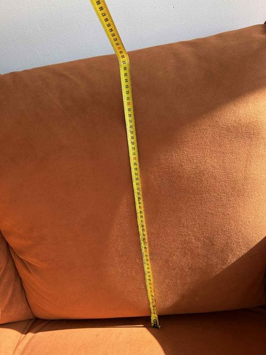Sofa kanapa 2 osobowa
