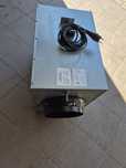 Wentylator Radialny 2300m3