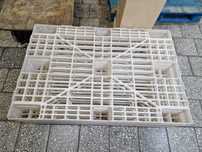 Palety plastikowe