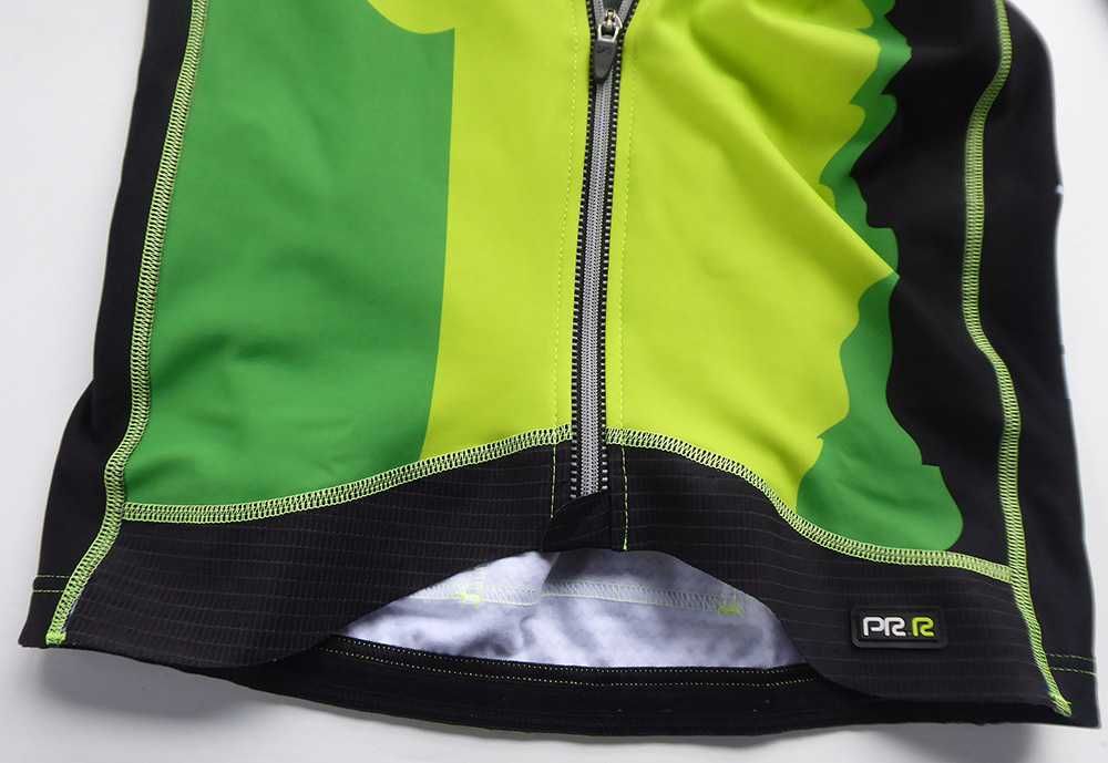 ALE super bluza rowerowa kolarska