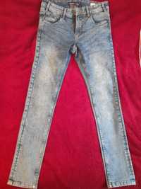 CROPP, Jeansy skinny W28/L30