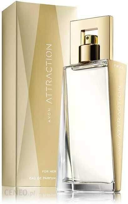 Attraction 100 ml