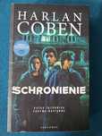 Harlan Coben schronienie stan bdb