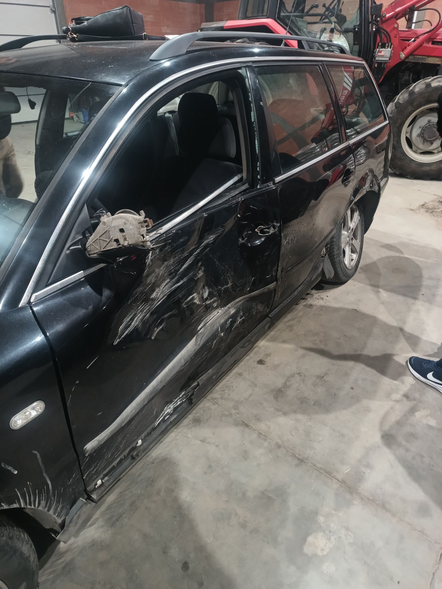Passat 1.9 TDI 110KM