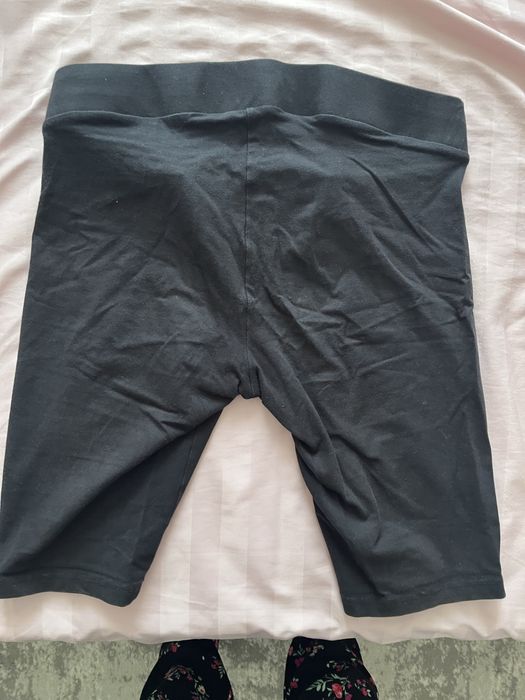 Шорти бріджі для вагітних