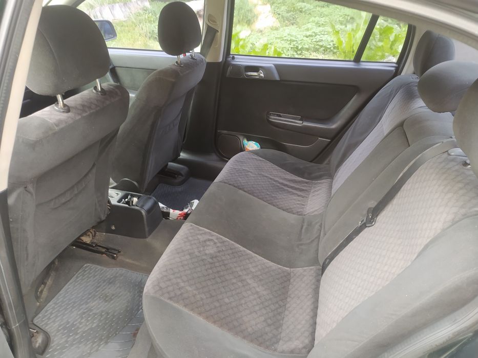 Продам Opel astra 2.0 di Опель астра