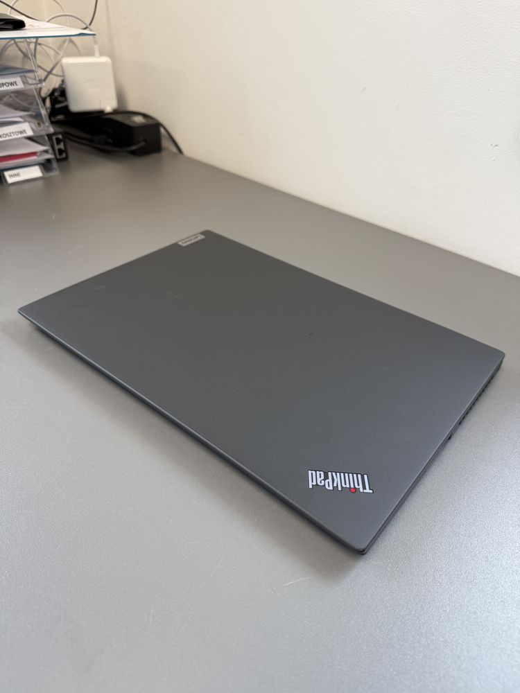 Lenovo ThinkPad T14S G2 | 8GB | 512GB | RYZEN 5 PRO 5650U | FV