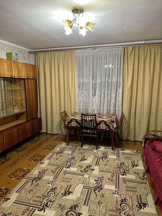 Оренда двокімнатної квартири на Урожаї, Пирогова. Медичний університет