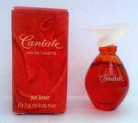 Yves   Rocher  CANTATE   EDT 7,5 ml