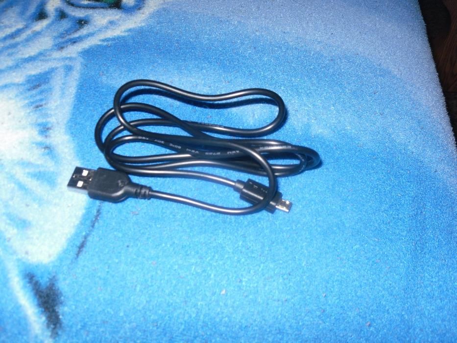 Kabel micro usb-usb