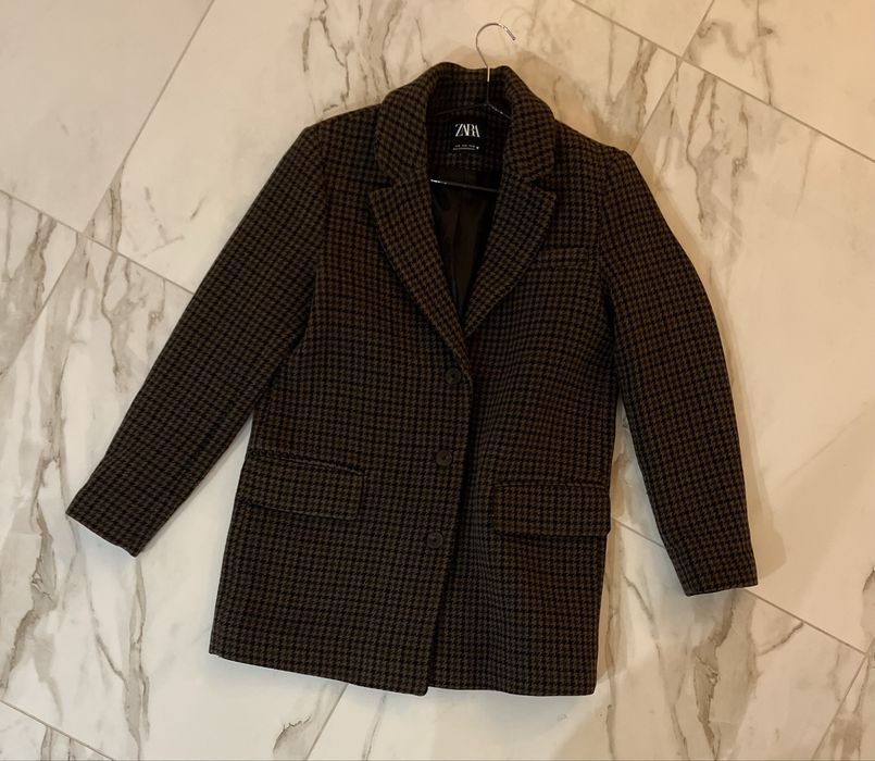 Жакет ZARA.  розмір S