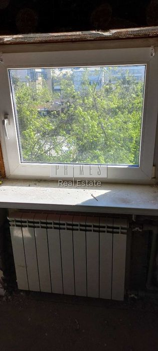 Продаж дворівневої квартири, центр, Антоновича, 19/21