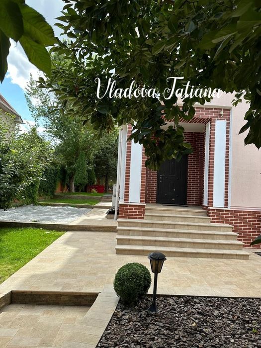 От Собственника! Кирпичный ДОМ на Фонтане, 6 сот, 340м²