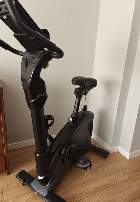 Rower elektromagnetyczny Zipro Rook iConsole+