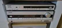 Kino domowe Onkyo.