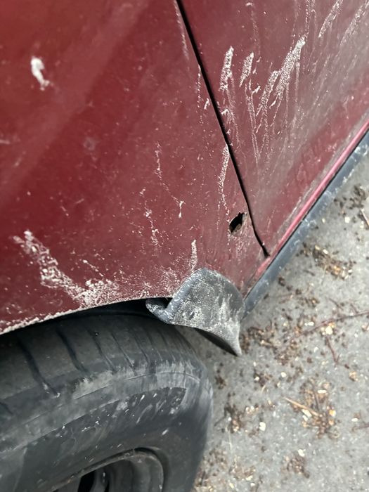 Volkswagen jetta 1.6 mpi 2007