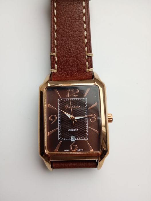 Годинник Guardo 9417