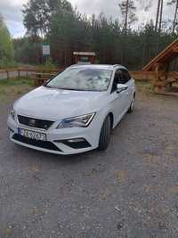 Seat Leon Seat Leon FR 2019