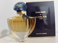 Perfume Shalimar Guerlain 30 ml