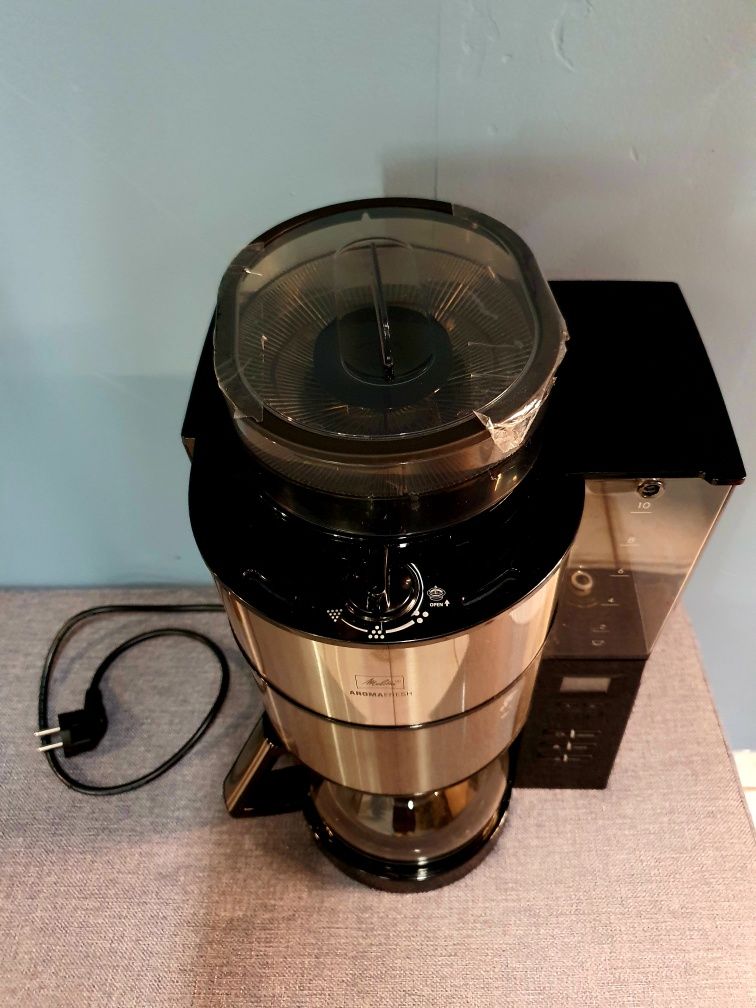 Ekspres przelewowy Model 1021-03 Melitta Aroma Fresh RWT