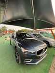 Volvo Xc60 T8 twin engine