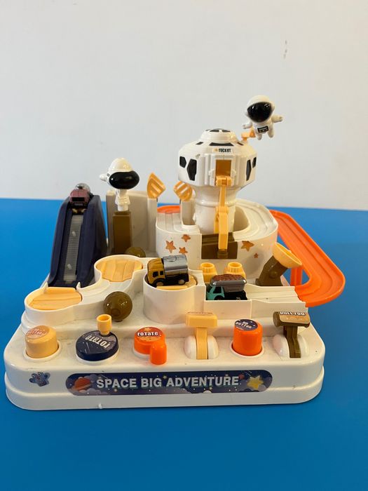 Дитяча інтерактивна гра